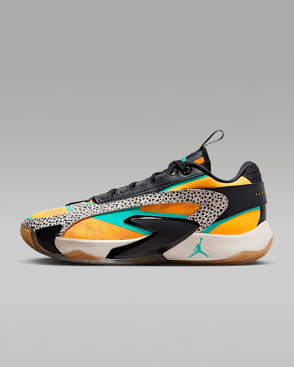 Luka 2 The Pitch Basketball Shoes. Nike CA